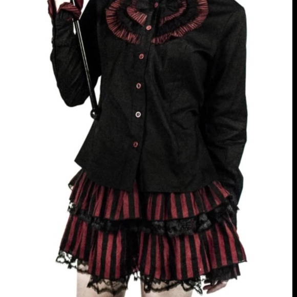 *ISO!!!* Lip Service Blacklist - Picture 2 of 4